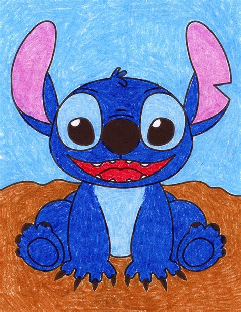 stitch pinterest|Kostenlos stitch art easy 4.0 herunterladen .